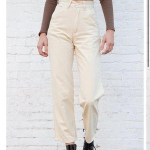 Brandy Melville Tammy Cargo Pants